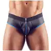 Svenjoyment - Men's Jock XL. Matowo-błyszczący, odważny i stworzony do zmysłowych uniesień jock.