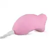LELO - Sona Air Pressure Vibrator - Pink - soniczny masażer łechtaczki (SenSonic&amp;#x2122; Technology) - Globalny bestseller, ikona sonicznej przyjemności!