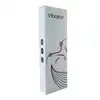 Bseries - G spot vibrator. Specialnie wyprofilowany smukły stymulator 10 trybów wibracji. 