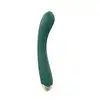 Bseries - G spot vibrator. Specialnie wyprofilowany smukły stymulator 10 trybów wibracji. 