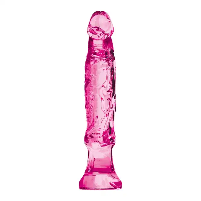 ToyJoy - Anal Starter. Realistyczne dildo analne dla początkujących 16 cm