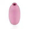 LELO - Sona Air Pressure Vibrator - Pink - soniczny masażer łechtaczki (SenSonic&amp;#x2122; Technology) - Globalny bestseller, ikona sonicznej przyjemności!