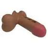 Pretty Love - Tyronn Silicone Waterproof Penis Sleeve. Intensywniejsza stymulacja i eksplozja przyjemności