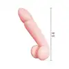 Hidden Desire - Giant Inflatable Willy. Ogromny, dmuchany penis idealny na imprezy!