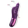 She.E.O - Swirl Rabbit Thrusting. Wibrator króliczek z funkcją rotacji i ruchem posuwistym
