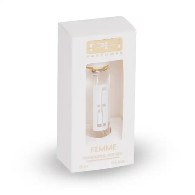 Miyoshi Miyagi - PH Pheromone WOMAN “8”. Damskie feromony inspirowane Green Tea Elizabeth Arden (15 ml)