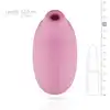 LELO - Sona Air Pressure Vibrator - Pink - soniczny masażer łechtaczki (SenSonic&amp;#x2122; Technology) - Globalny bestseller, ikona sonicznej przyjemności!