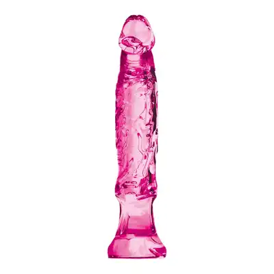 ToyJoy - Anal Starter. Realistyczne dildo analne dla początkujących 16 cm