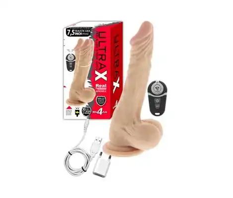 Wirujące dildo znowu w sprzedaży!