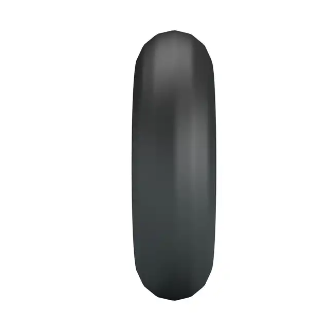 Crazy Bull - Urban Super Soft Silicone Cock Ring - Supermiękki pierścień erekcyjny – silikon premium