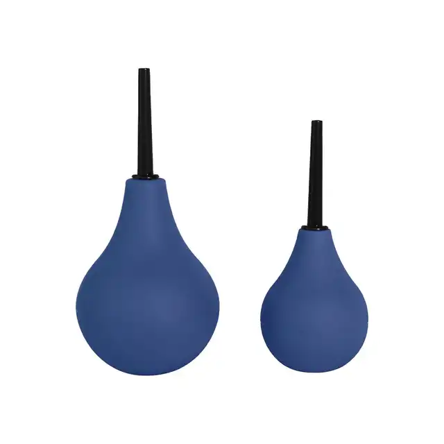 Buttocks - Gruszka do lewatywy.  The Cleaner Anal Douche 200 ml