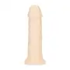 Toyz4Lovers – Dildo Profumato Max Berries. Aromatyzowany\e dildo o zapachu jeżyny i imponujących wymiarach