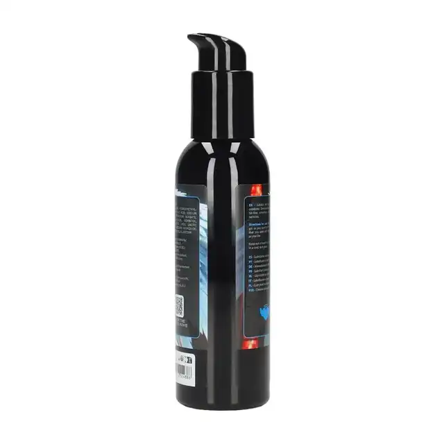 Masturs - Ayla. Lubrykant na bazie wody 150ml.