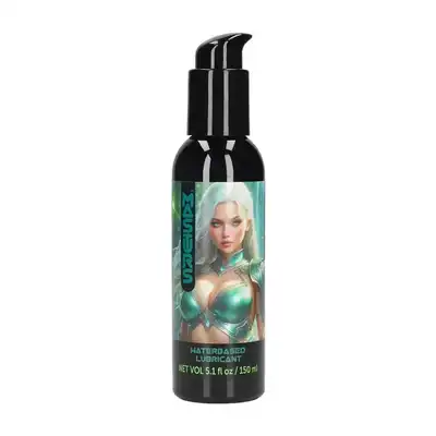 Masturs - Eloa. Lubrykant na bazie wody 150ml.