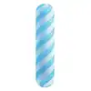 Dream Toys – Glitz Blue For You. Wodoodporny wibrator typu bullet z 10 trybami i precyzyjną końcówką