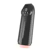 B-Series Power – LUXURY Masturbator Premium Multifunctions 03. Luksusowy masturbator z 9 trybami wibracji, 9 poziomami ssania, USB-C i wodoodpornością IPX6