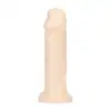 Toyz4Lovers – Dildo Profumato Max Berries. Aromatyzowany\e dildo o zapachu jeżyny i imponujących wymiarach