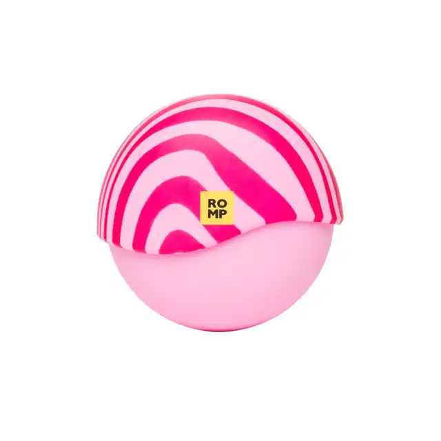 Romp - Spin,  bezdotykowa stymulacja falami powietrza, IPX7, USB, 10 poziomów. Super produkt!