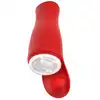 Hidden Desire - Fusion X, Super Suction Nutbuster Triple Masturbator. Klasa PRO. 3 programy ssania. Nowoczesny masturbator premium. 