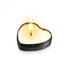 Plaisir Secret Bougie Massage Candle Fruits Exotic 35 ml -  Świeca do masażu o zapachu owoców egzotycznych, wypełnij przestrzeń wakacyjnym aromatem!