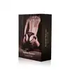 Bound by Desire – Skórzane Kajdanki - Elegancja w służbie dominacji!