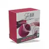 She. E.O. - Spektakularna zabawka. Pompka na sutki wibrująca i rotująca! Vibrating &amp; Rotating Nipple &amp; Clitoral Pump. Super Produkt!