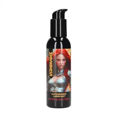 Masturs - Solara. Lubrykant na bazie wody 150ml.