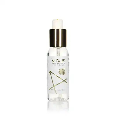 Vive - Lubrykant na bazie wody. 50 ml uniwersalny i lekki. 