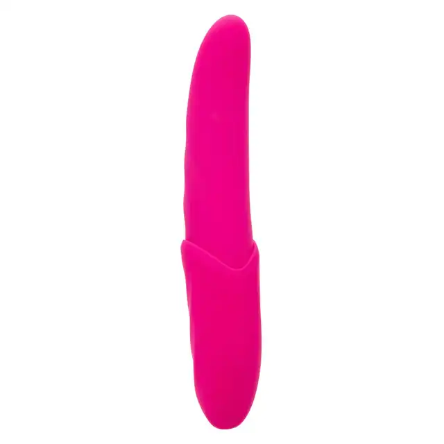 Calexotics - Couture Collection, Gyrating Flickering Wand. Niezwykły rotacyjnie-wibrujący, 10 programów. 2 silniki. Luksusowy.