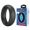 Crazy Bull - Elio Silicone Cock Ring - Klasyczny pierścień erekcyjny z elastycznego silikonu.