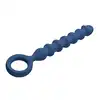 Mr. Play - George Penis Anal Bead - Koraliki analne z koncówką w kształcie penisa - Poziom zaawansowany zaczyna się tutaj