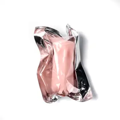 Simple Pleasure - Realistyczna wagina z cyberskóry. Solidna 190g. Bestseller!