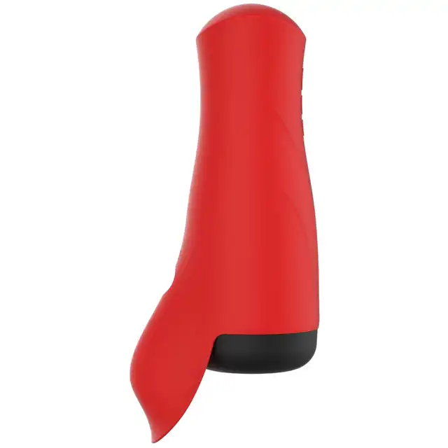 Hidden Desire - Fusion X, Super Suction Nutbuster Triple Masturbator. Klasa PRO. 3 programy ssania. Nowoczesny masturbator premium. 