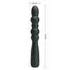 Pretty Love - Mr Play Vibrating Anal. Wibrujący korek analny z 12 funkcjami wibracji i elastyczną szyjką