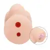 Pretty Love – Vibrating And Realistic Feeling Vagina Masturbator Sleeve For Men. Realistyczny masturbator z wibracjami, piersiami i teksturowanym kanałem dla intensywnych doznań.