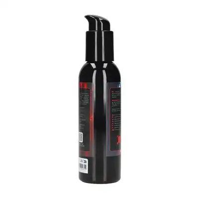 Masturs - Raven. Lubrykant na bazie wody 150ml.
