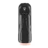 B-Series Power - Luxury Masturbator Premium Rechargable Multifuncions 04. Luksusowy masturbator z 9 trybami wibracji, 9 poziomami ssania, USB-C i wodoodpornością IPX6.