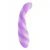 DreamToys - Glitz, purple pleasure. Wibrator do stymulacji punktu g. 