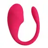 Romance - Thalia App Control Egg - Jajeczko wibrujące sterowane aplikacją, 9 funkcji wibracji - pełna kontrola w Twoich rękach