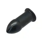 Toyz 4 lovers - Timeless Anal Trainer XL. Wytrzymały, miękki korek z szeroką podstawą idealny dla doświadczonych użytkowników.