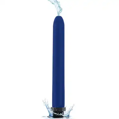 Buttocks - The Drizzle Anal Douche 15 cm. Nakładka na prysznic do lewatywy. Długość 16cm