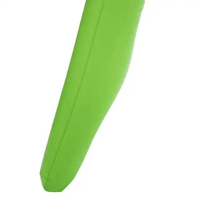 To Infinity 35SFA – Dmuchana lalka UFO PVC 153 cm. Zielona stojąca kosmitka z 3 piersiami. Kobieta nie z tej ziemi!