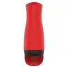 Hidden Desire - Fusion X, Super Suction Nutbuster Triple Masturbator. Klasa PRO. 3 programy ssania. Nowoczesny masturbator premium. 