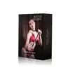 Bound by Desire – Skórzana smycz - Subtelna władza w zasięgu dłoni!