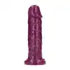 Toyz4Lovers – Dildo Profumato Max Berries. Aromatyzowany dildo o zapachu jeżyny i imponujących wymiarach