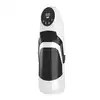 B-Series Power – LUXURY Masturbator Premium Multifunctions 02. Luksusowy masturbator z 9 trybami wibracji, 9 poziomami ssania i ładowaniem USB-C (IPX6)