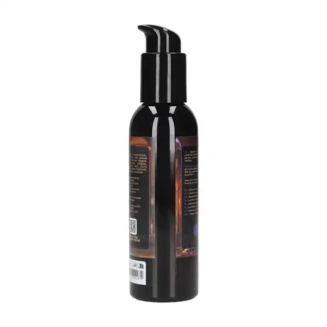 Masturs - Misty. Lubrykant na bazie wody 150ml.