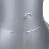 To Infinity 40SFA – Dmuchana lalka UFO PVC 153 cm. Szara kosmitka nie z tej ziemi z trzema piersiami i 2 otworami penetracyjnymi!