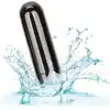 CalExotics – Pleasure Kits Allure Collection. Luksusowy zestaw wibrujący dla par z 10 funkcjami, wieloma końcówkami i wodoodpornością IPX7