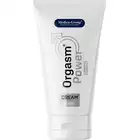 Orgasm Power - Cream For Men 50 ml - Krem na wzmocnienie erekcji - Energia i intensywność w jednym kremie.